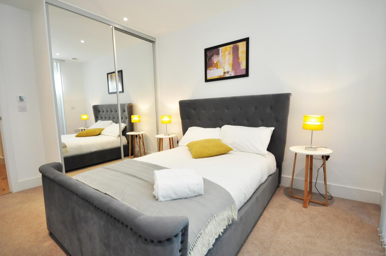 Stylish Near Central Free Wifi * Londres