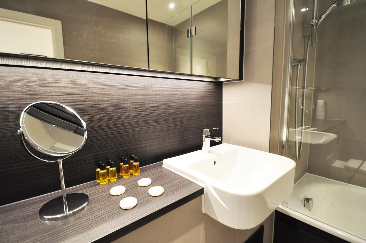 Appartement Stylish Near Central Free Wifi *