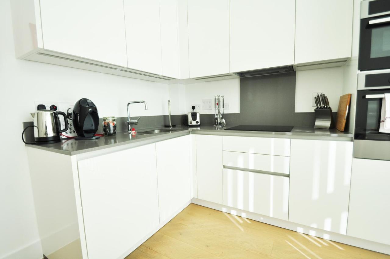 Stylish Near Central Free Wifi Appartement Londres