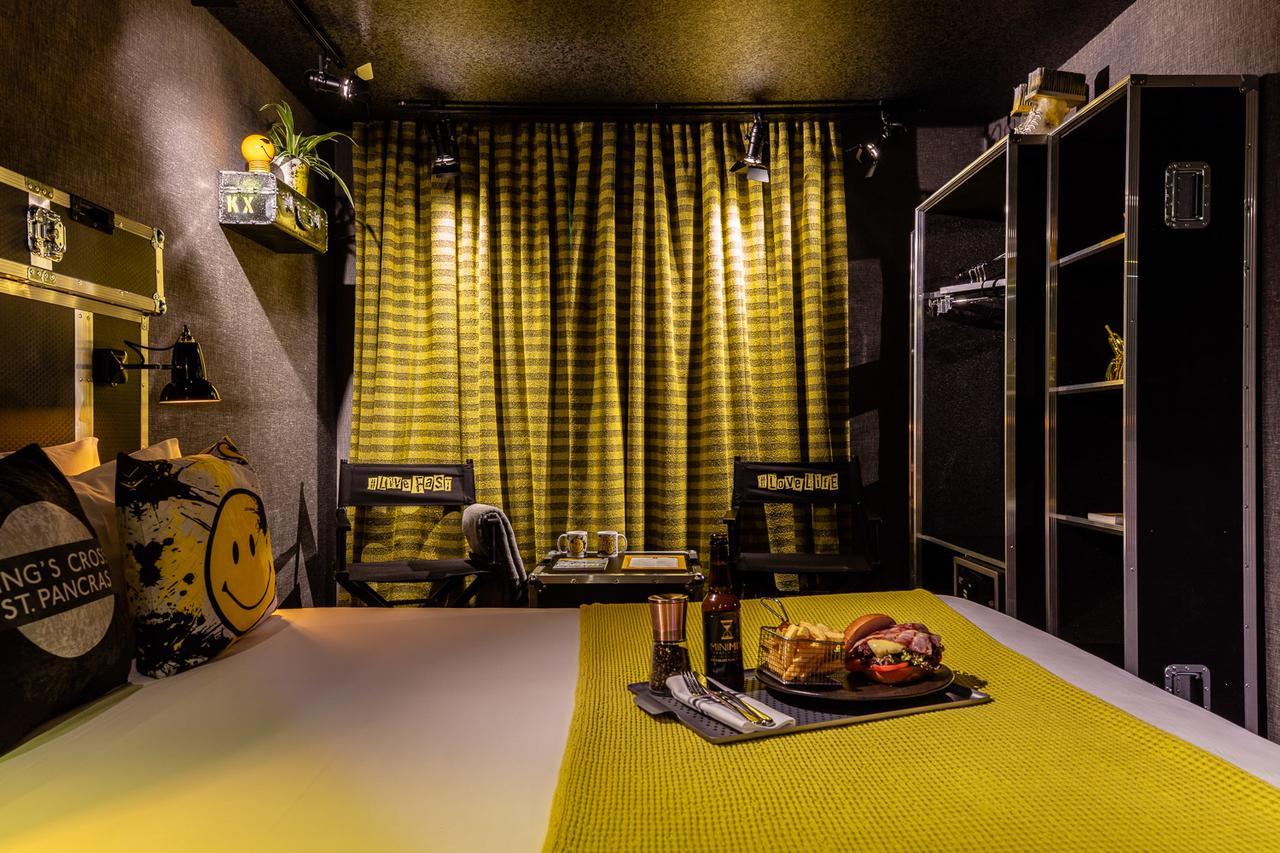 The Megaro - Kings Cross St Pancras, Hotel Londres