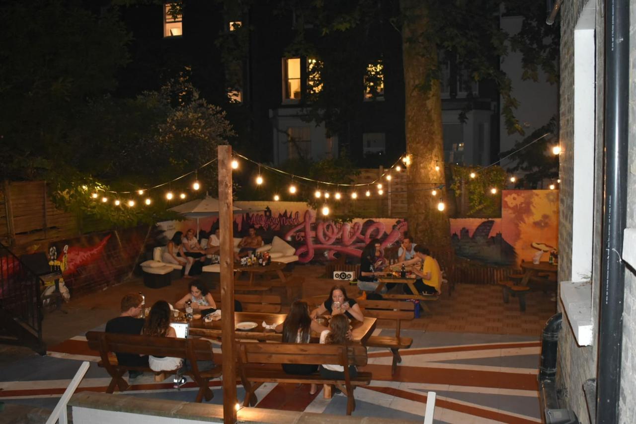 Saint Backpackers Auberge de jeunesse *
