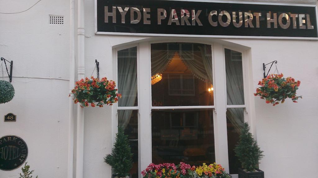 Hyde Park Court