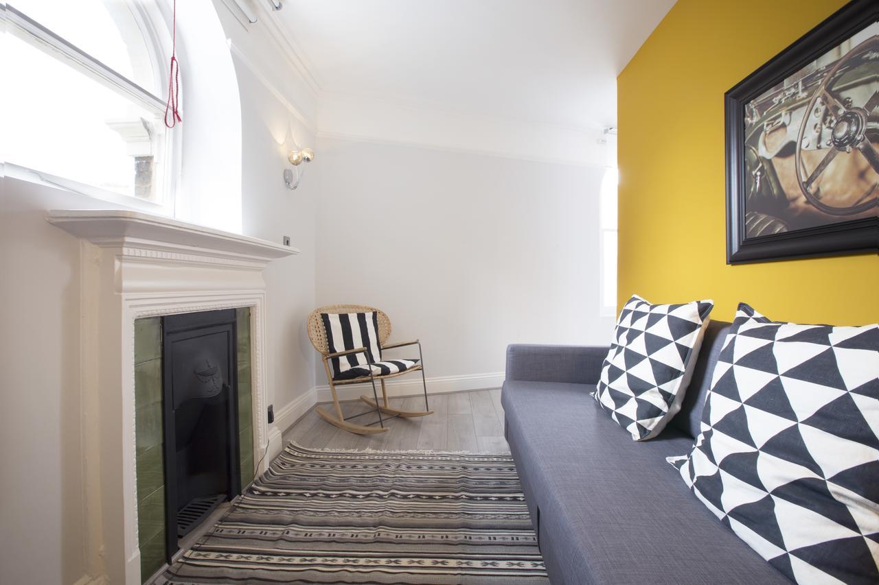 Appartement Emperors Gate By Allo Housing Londres