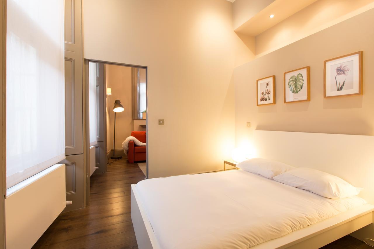 Appartement Emperors Gate By Allo Housing *