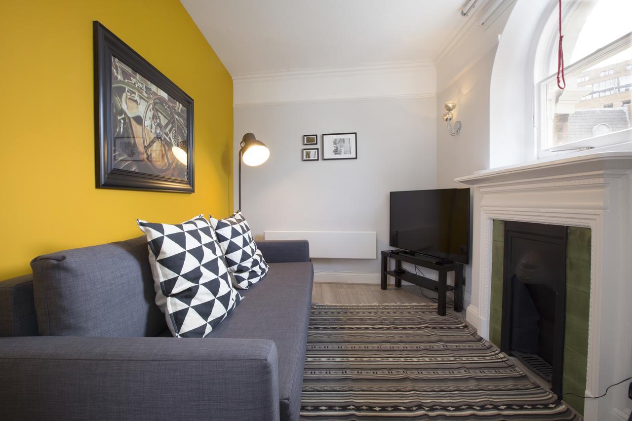 Appartement Emperors Gate By Allo Housing