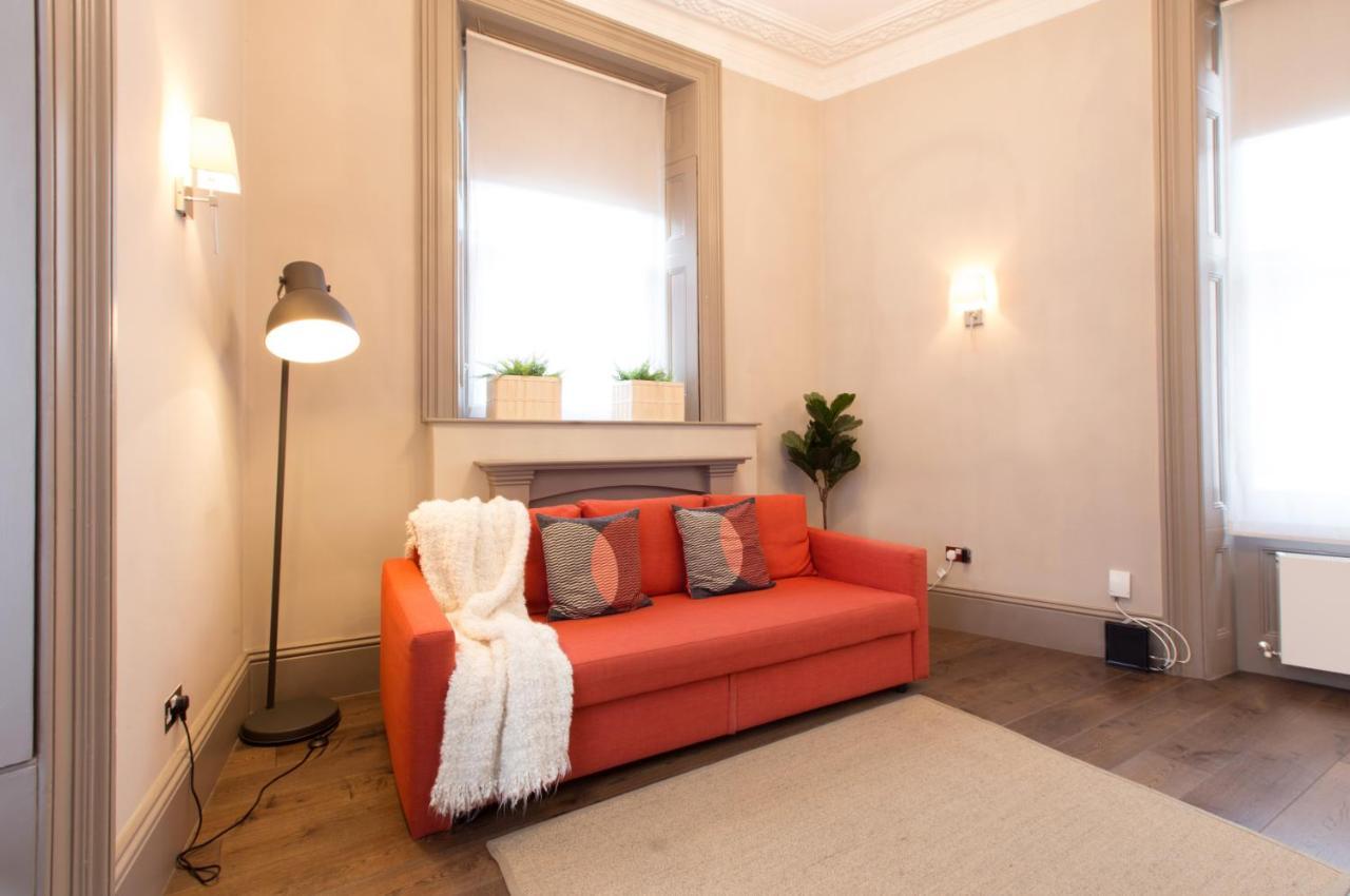 Appartement Emperors Gate By Allo Housing