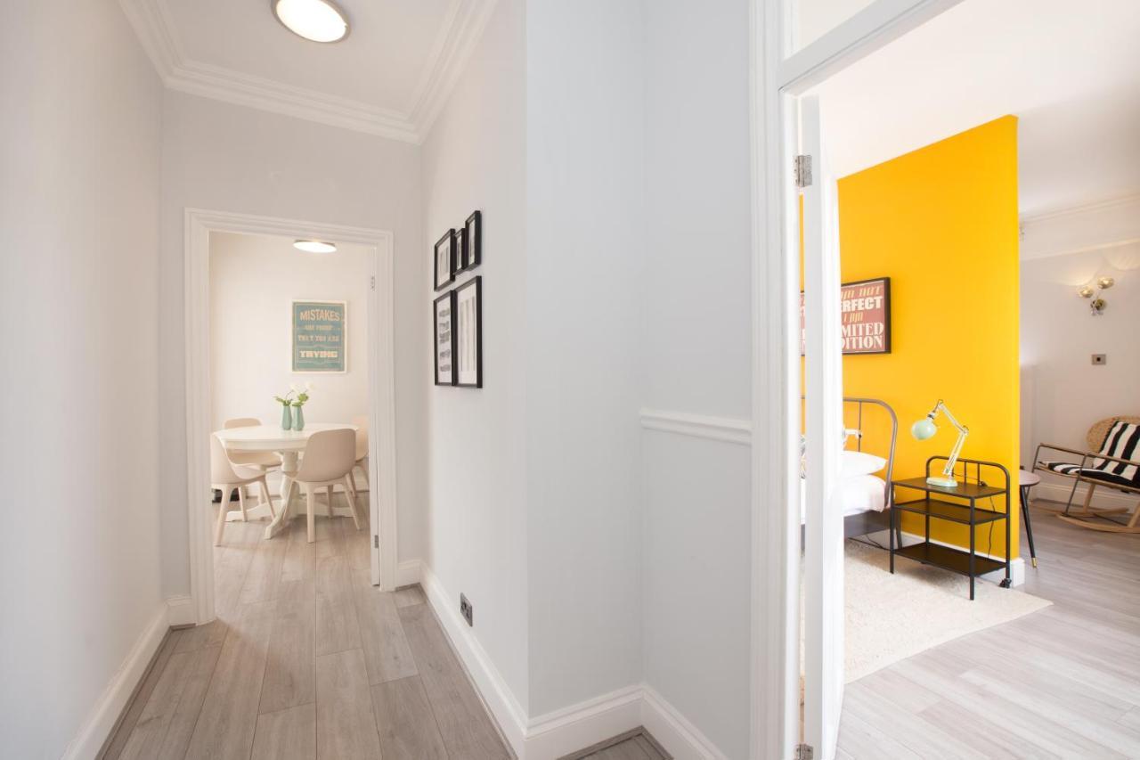 Appartement Emperors Gate By Allo Housing *