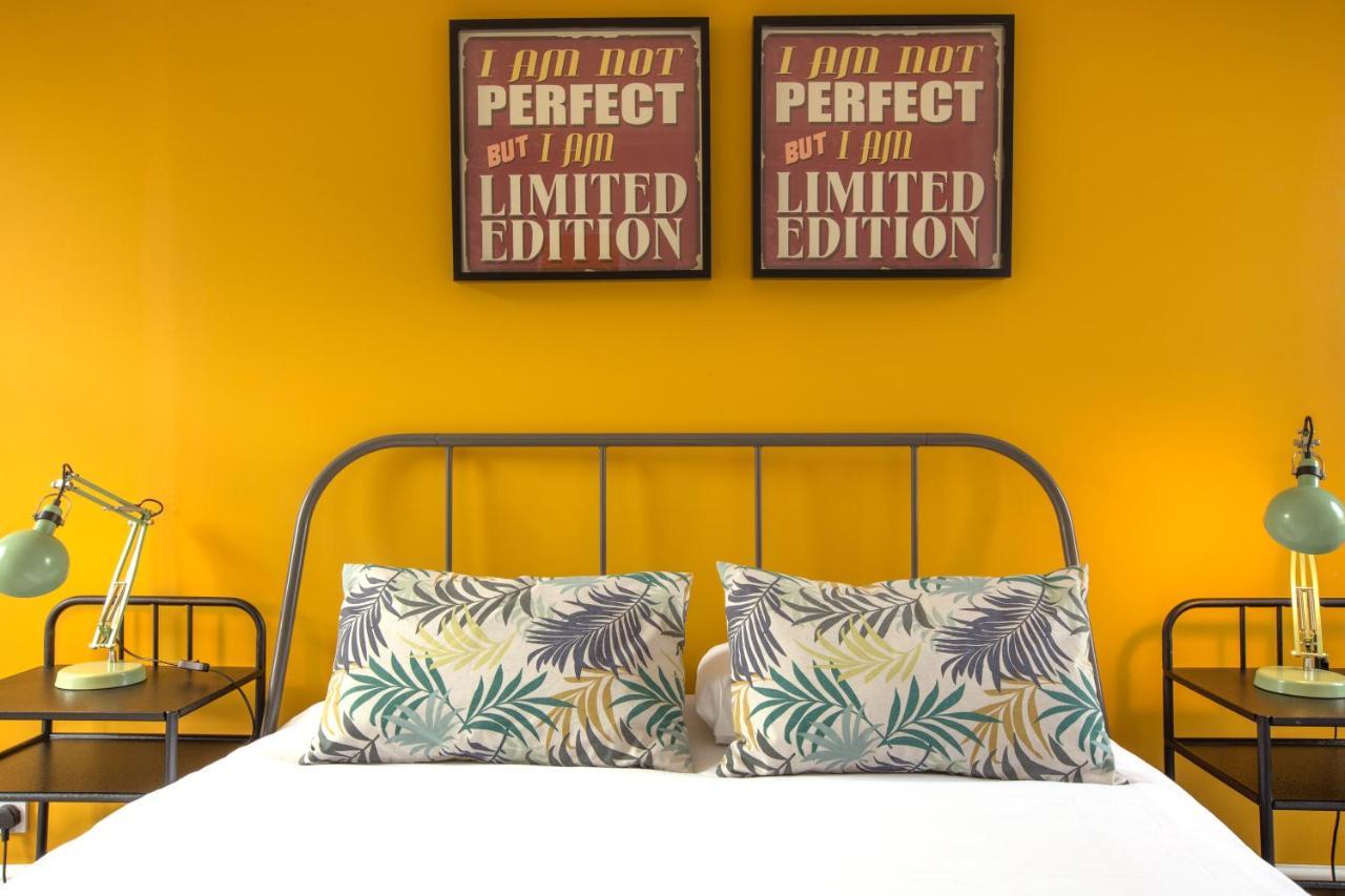 Emperors Gate By Allo Housing Appartement Londres