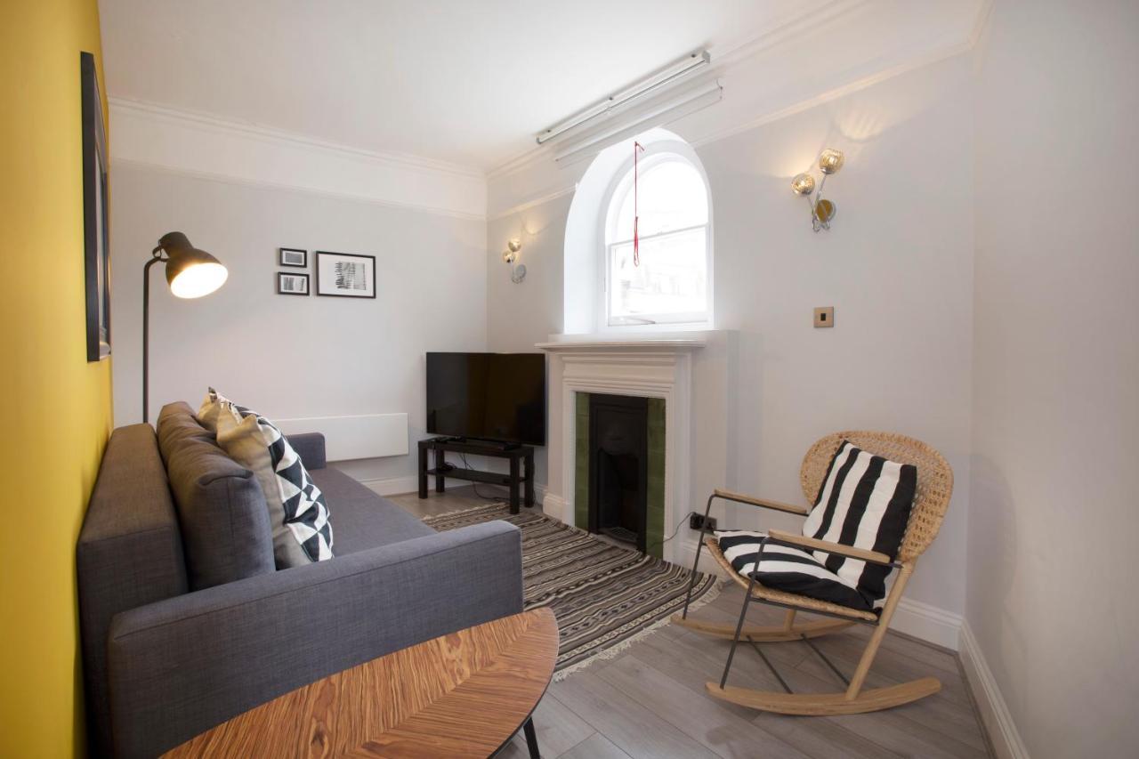 Appartement Emperors Gate By Allo Housing Londres