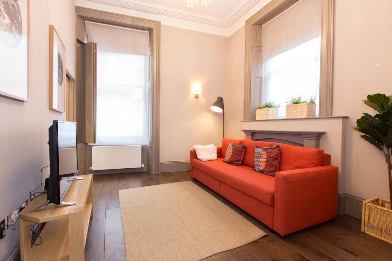 Emperors Gate By Allo Housing Appartement