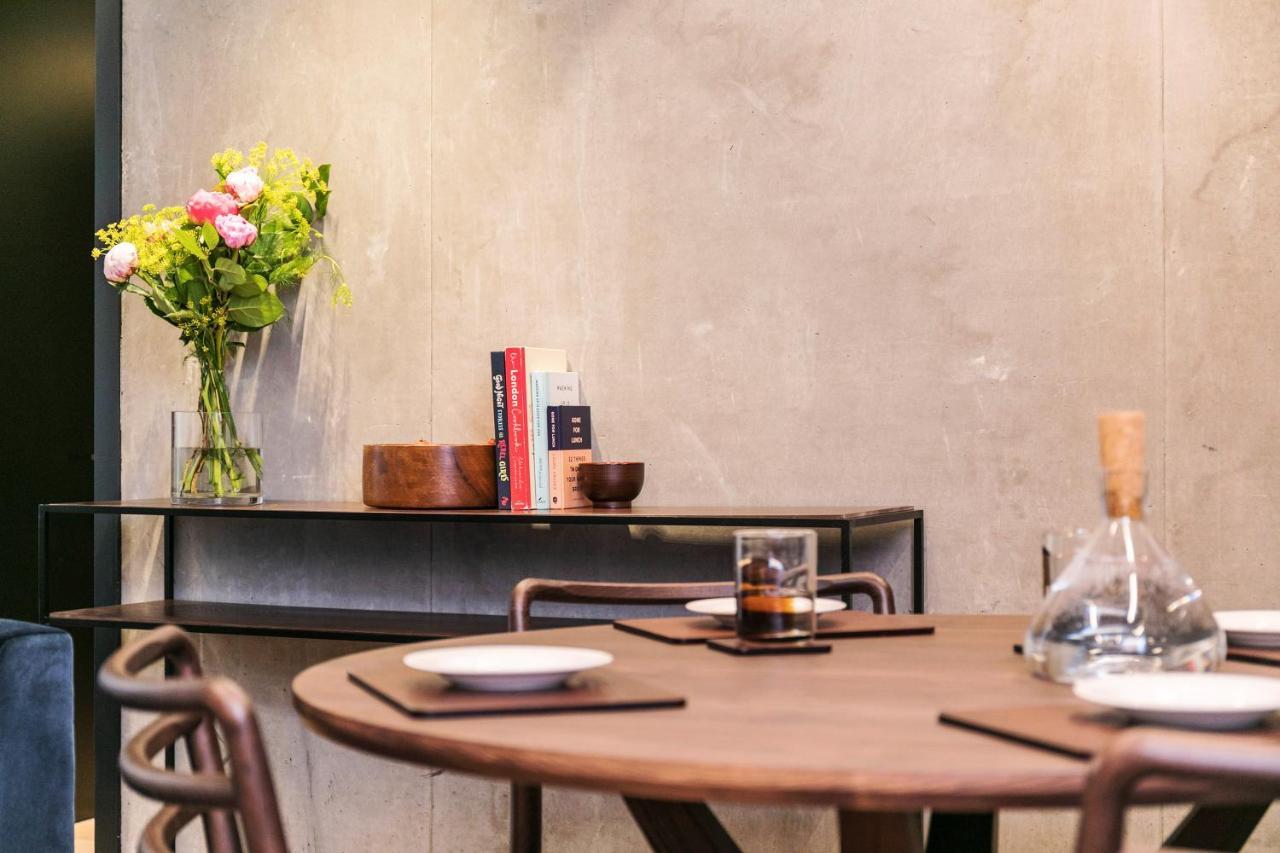 Native Bankside Apart-hotel Londres