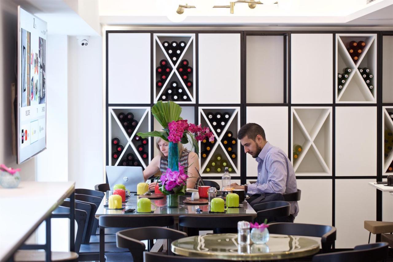 Hotel Z Tottenham Court Road 3*
