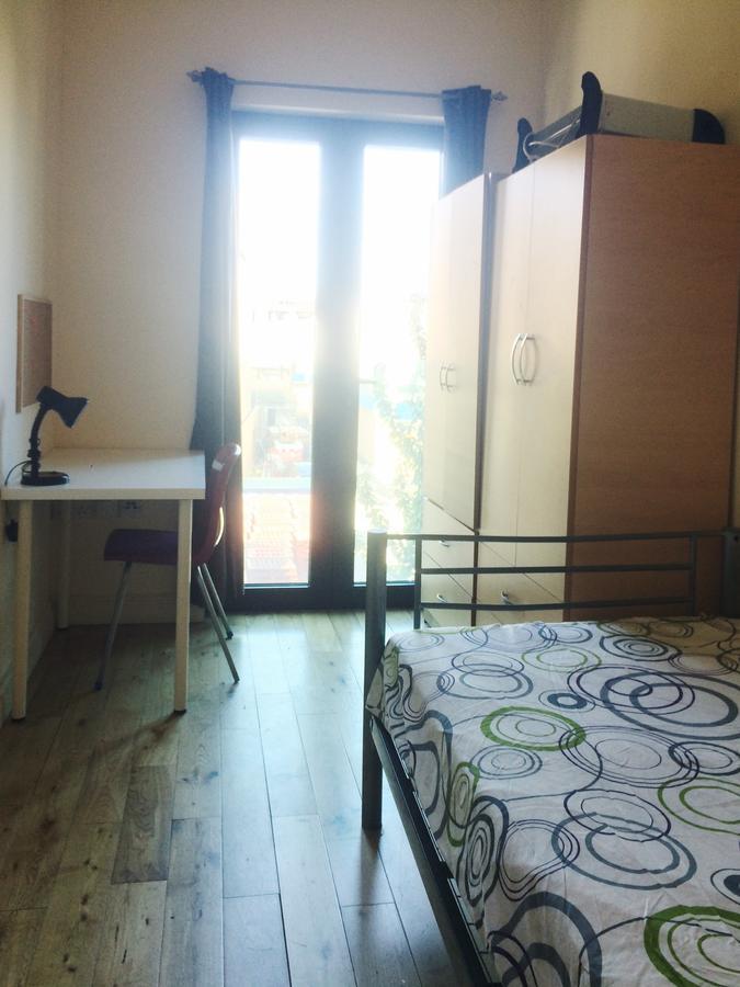 Cambridge Heath Campus Living Appartement