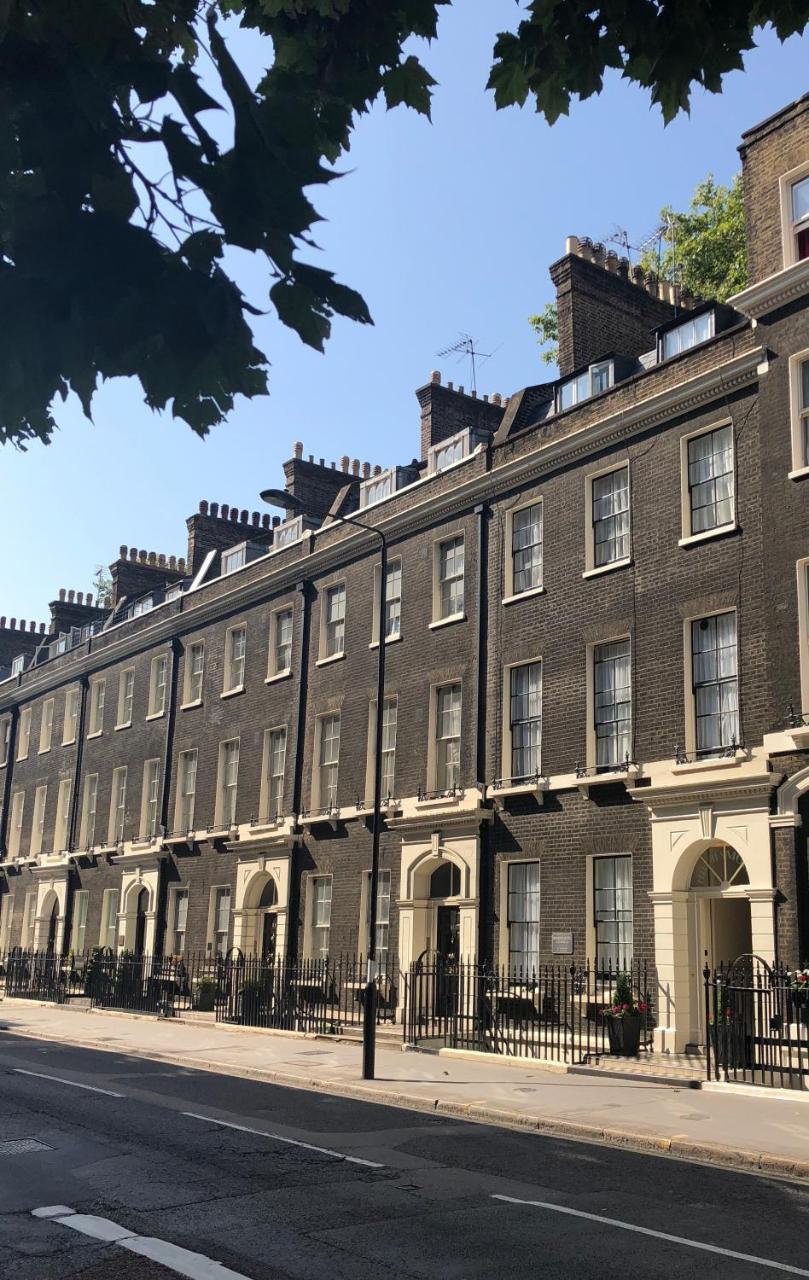 Jesmond Hotel Londres