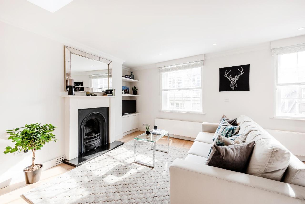 Apartamento Be:piccadilly Circus
