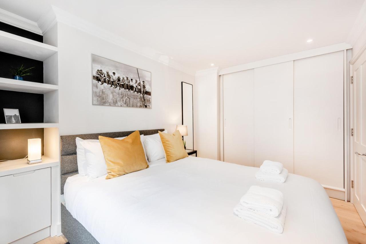 Apartamento Be:piccadilly Circus