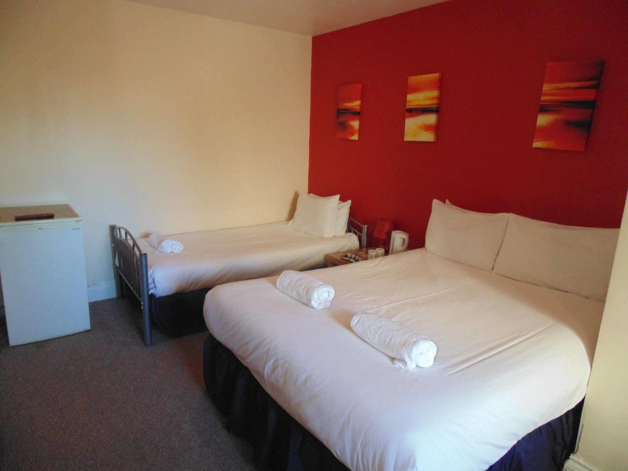 Hotel Travel Londres