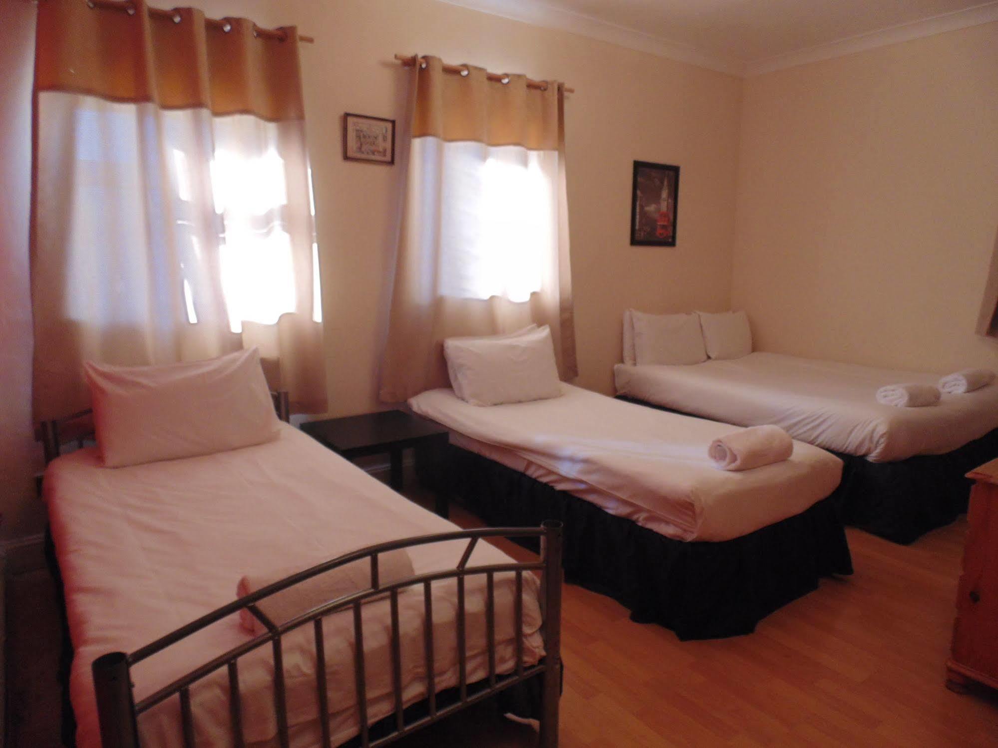 Hotel Travel Londres