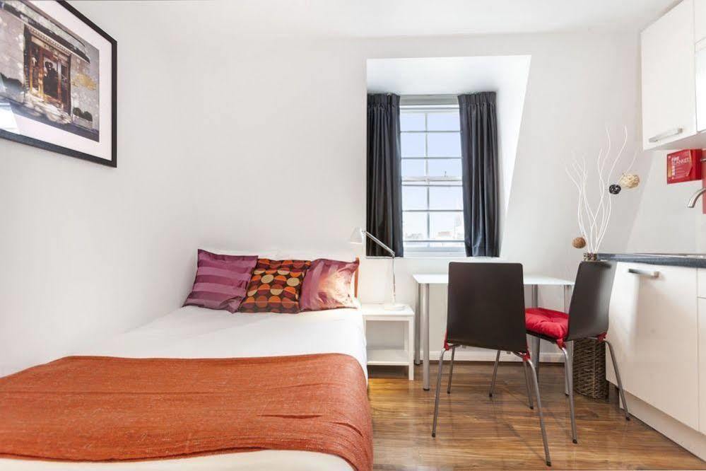 Hotel Notting Hill Gate Londres