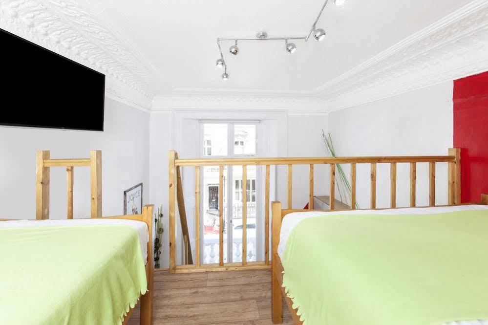 Notting Hill Gate 3* Londres