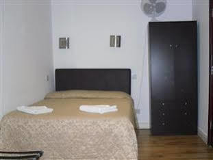 Notting Hill Gate Hotel Londres