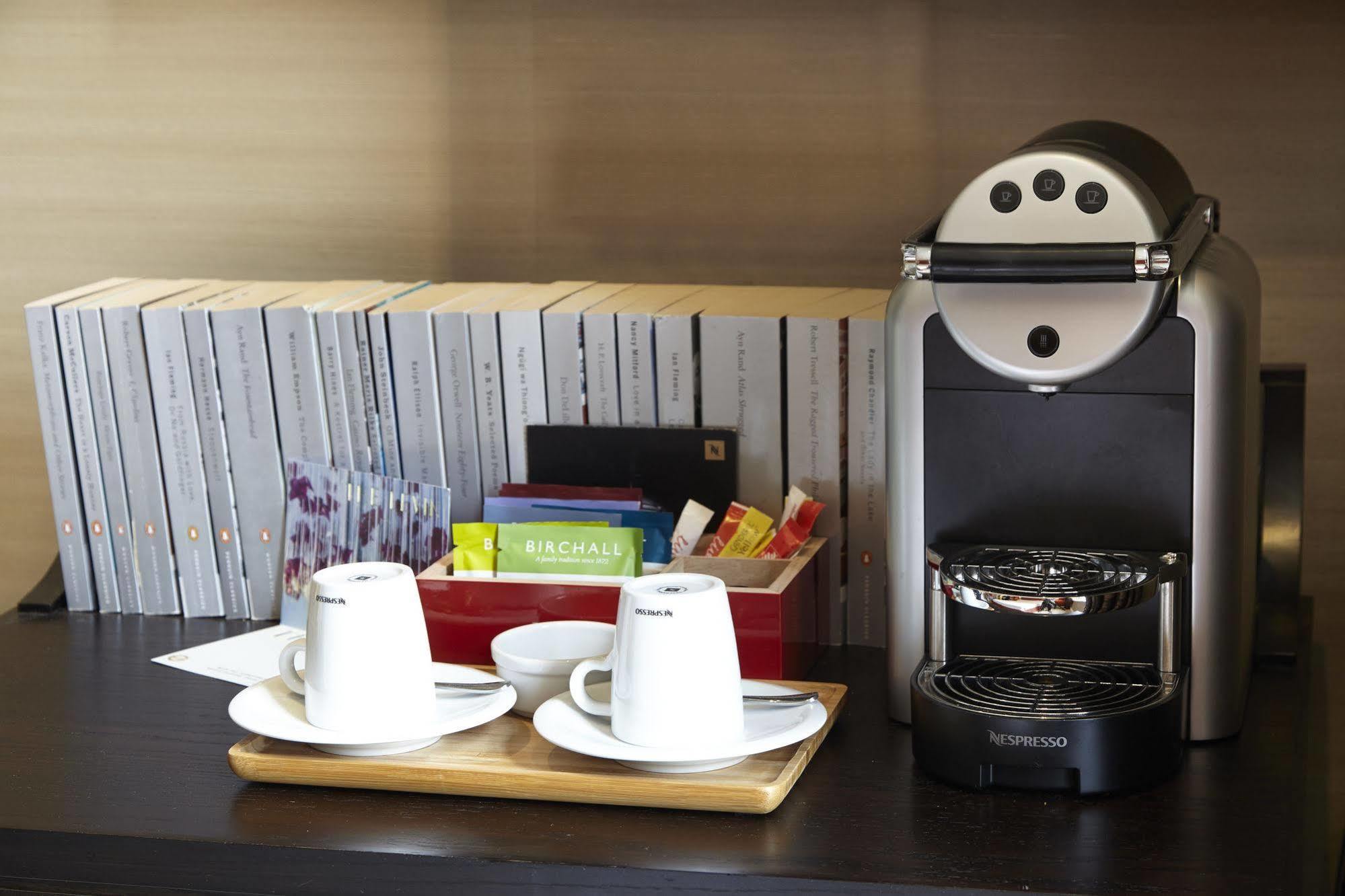 The Capital Townhouse 4* Londres