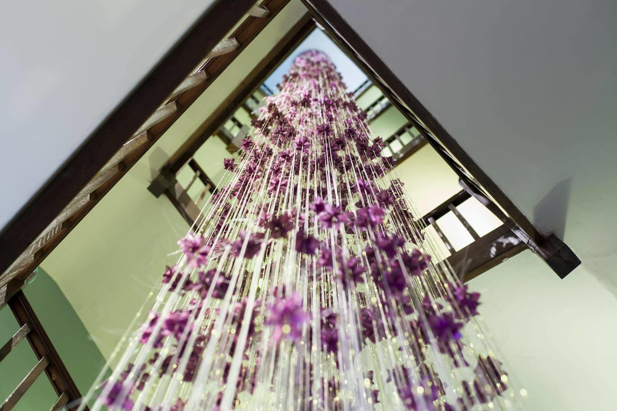 Hotel The Capital Townhouse Londres