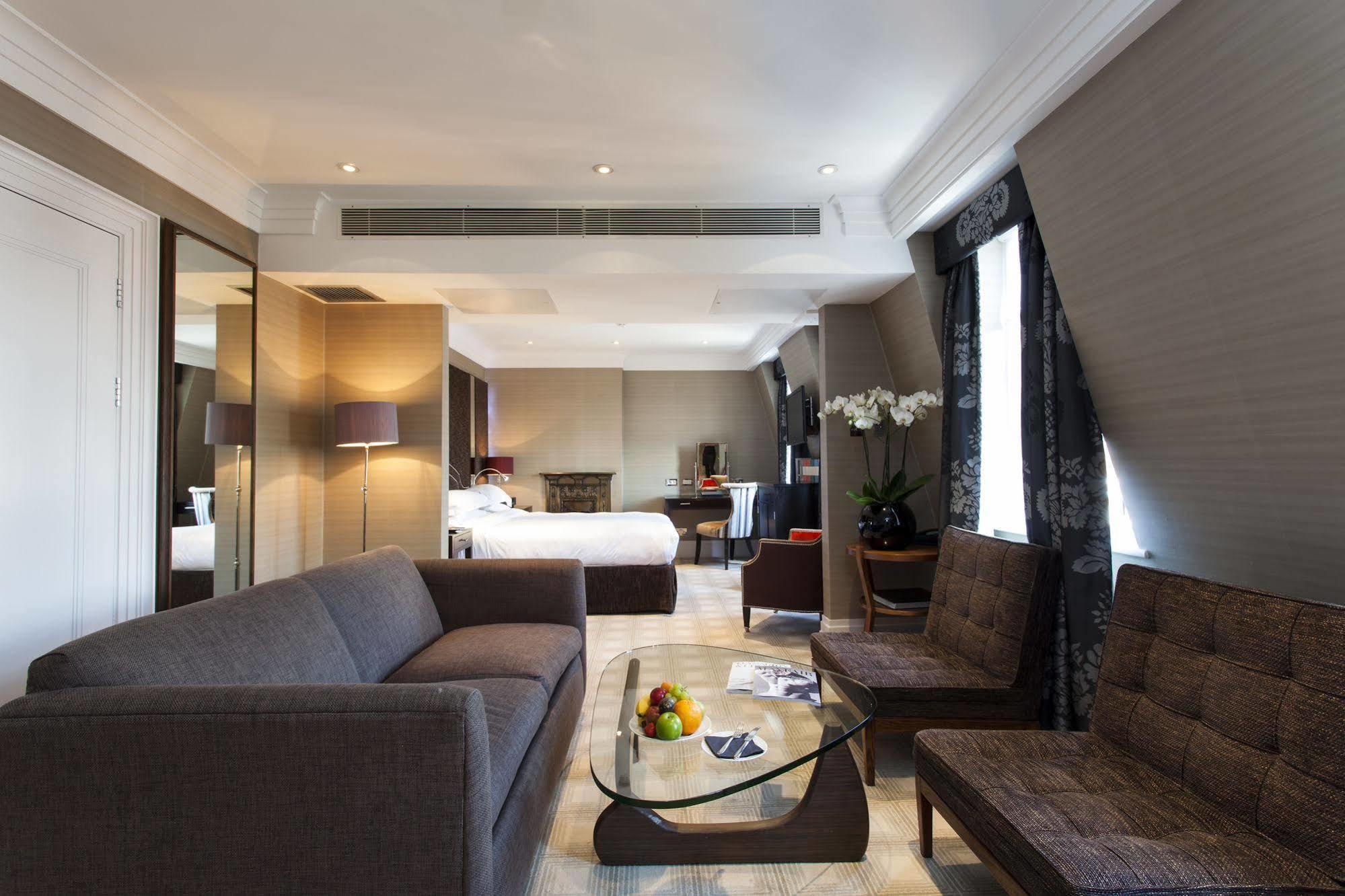 Hotel The Capital Townhouse Londres