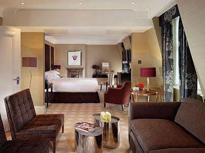 The Capital Townhouse Londres