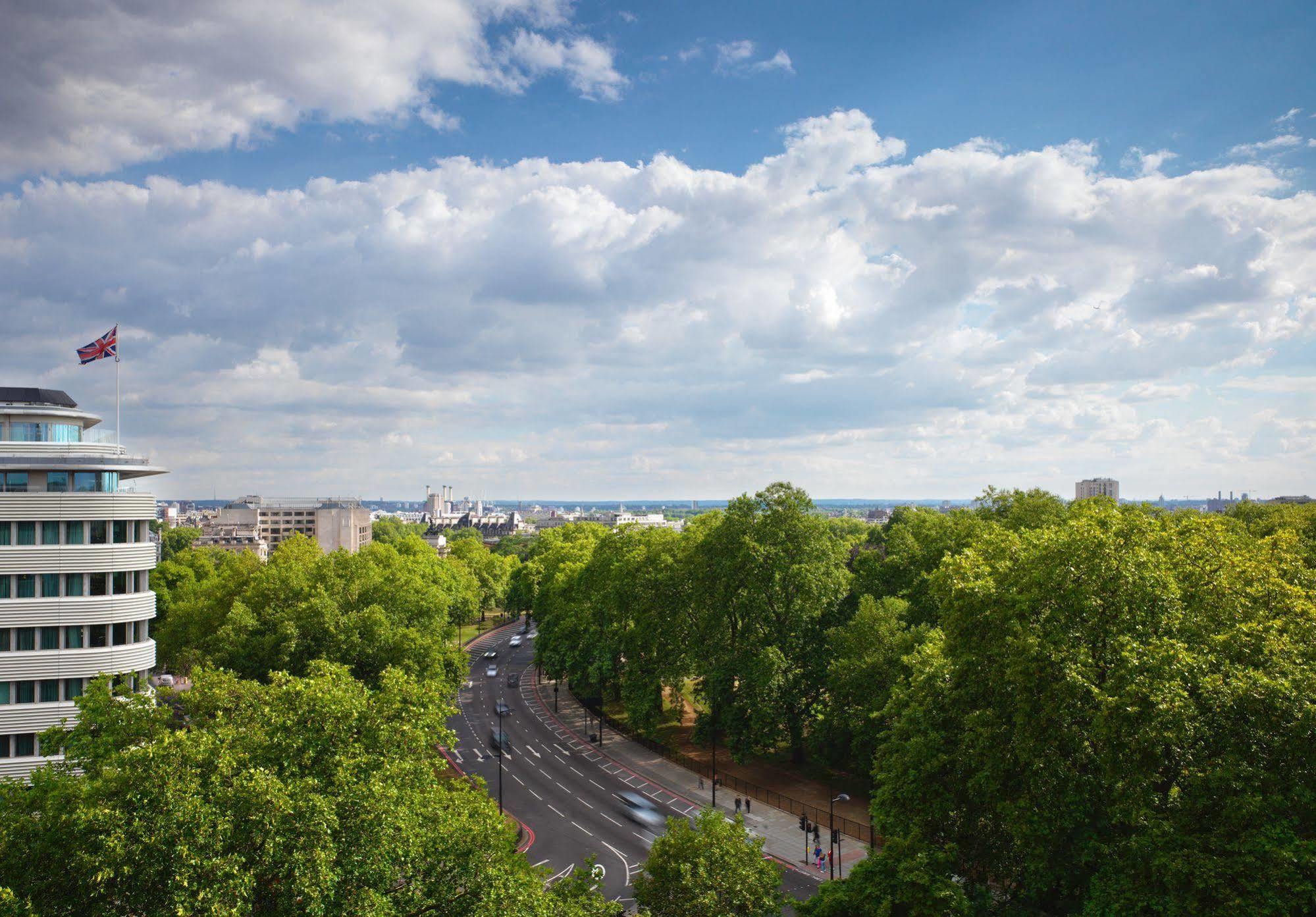 Hotel 45 Park Lane - Dorchester Collection Londres