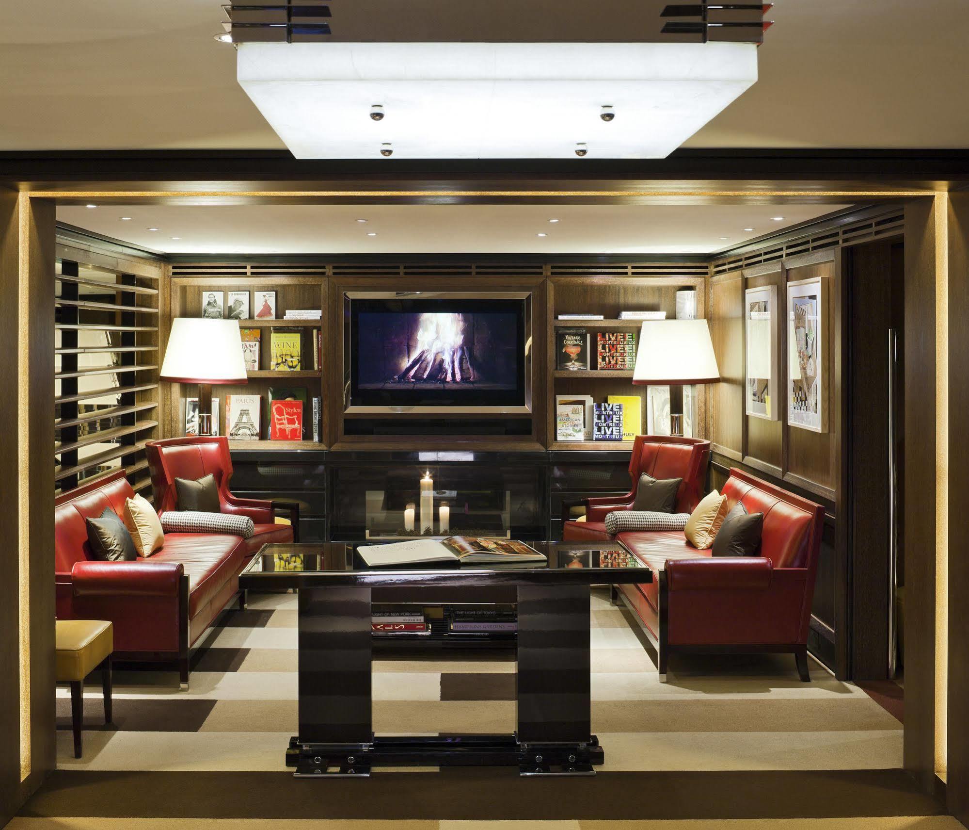 Hotel 45 Park Lane - Dorchester Collection Londres
