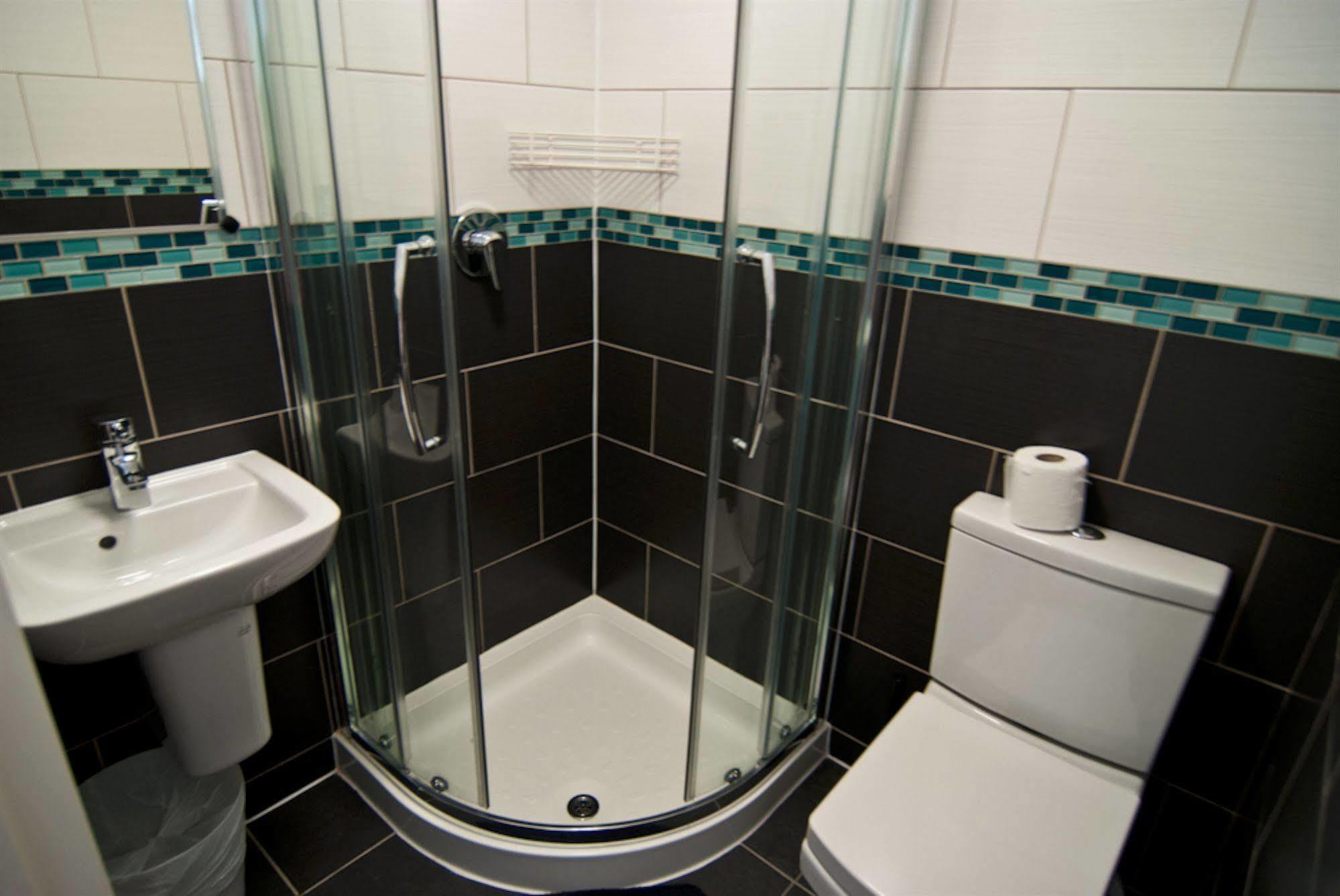 Comfotel Blu Bed and breakfast 3*