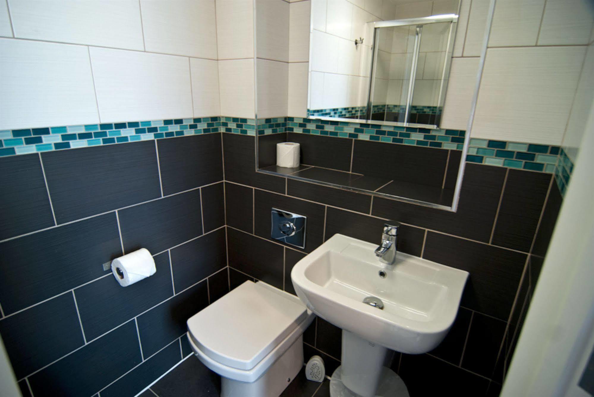 Comfotel Blu Bed and breakfast Londres