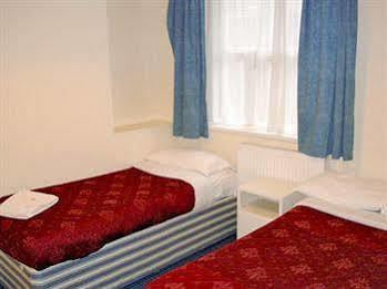 Bed and breakfast Comfotel Blu