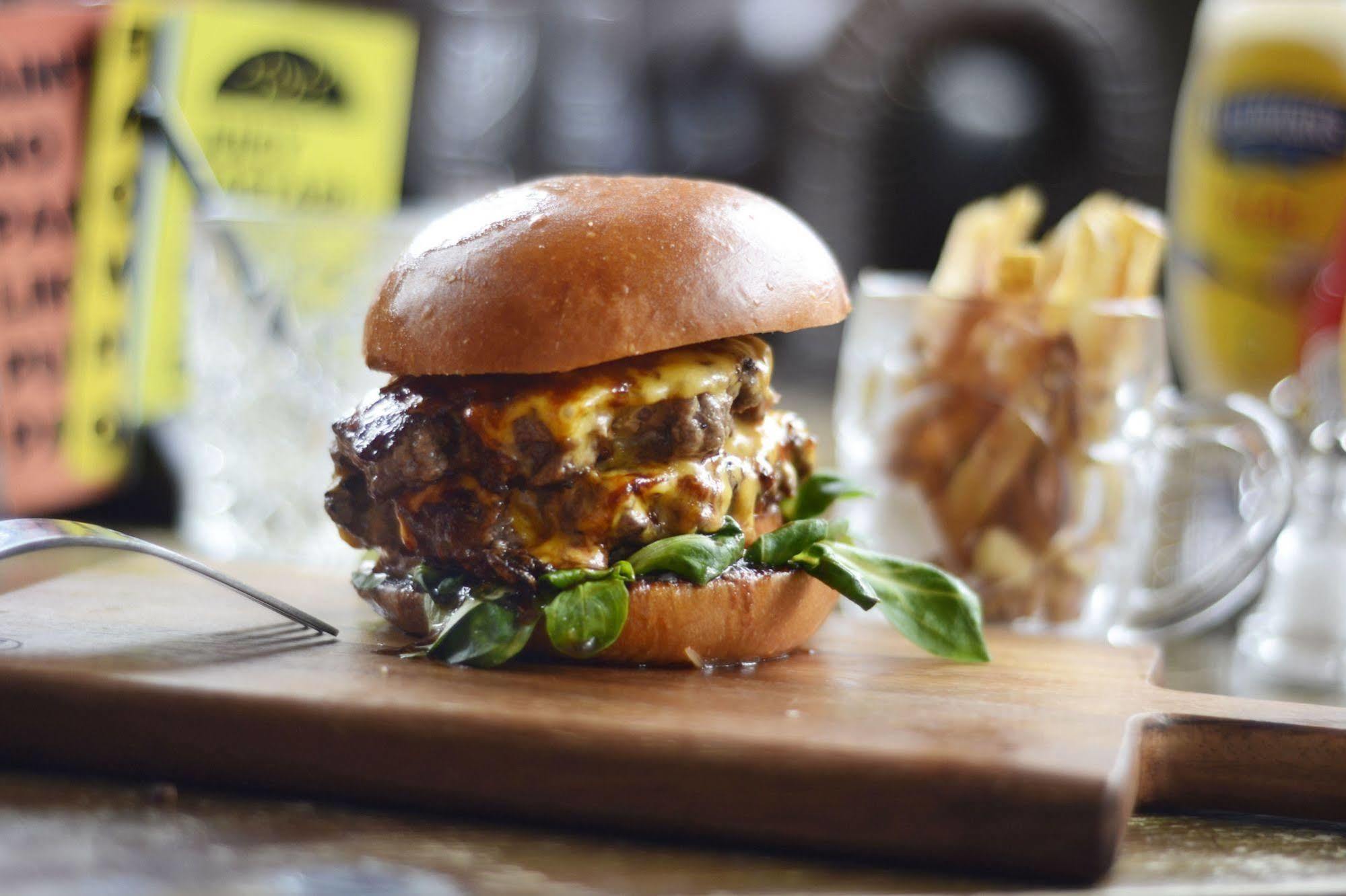 Publove @ The Man, Paddington Londres