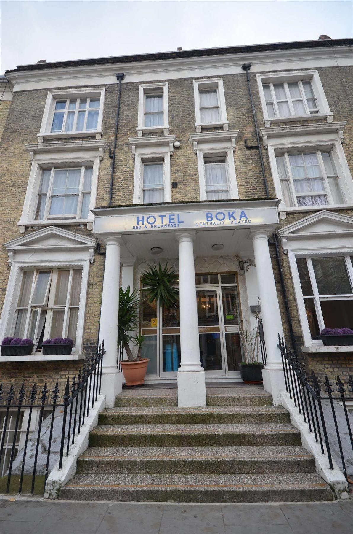 Appart hôtel West Brompton Studios Londres