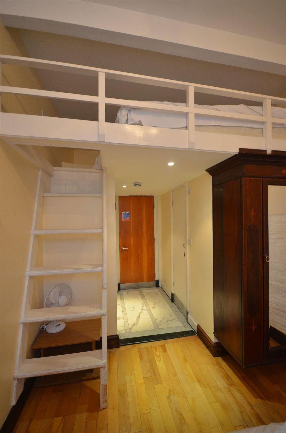 Appart hôtel West Brompton Studios Londres