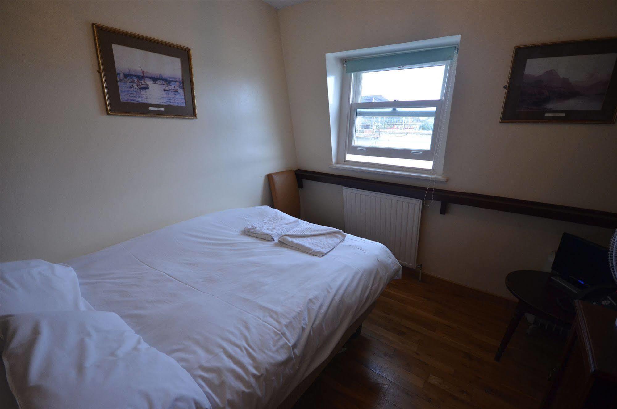 West Brompton Studios Appart hôtel 4*