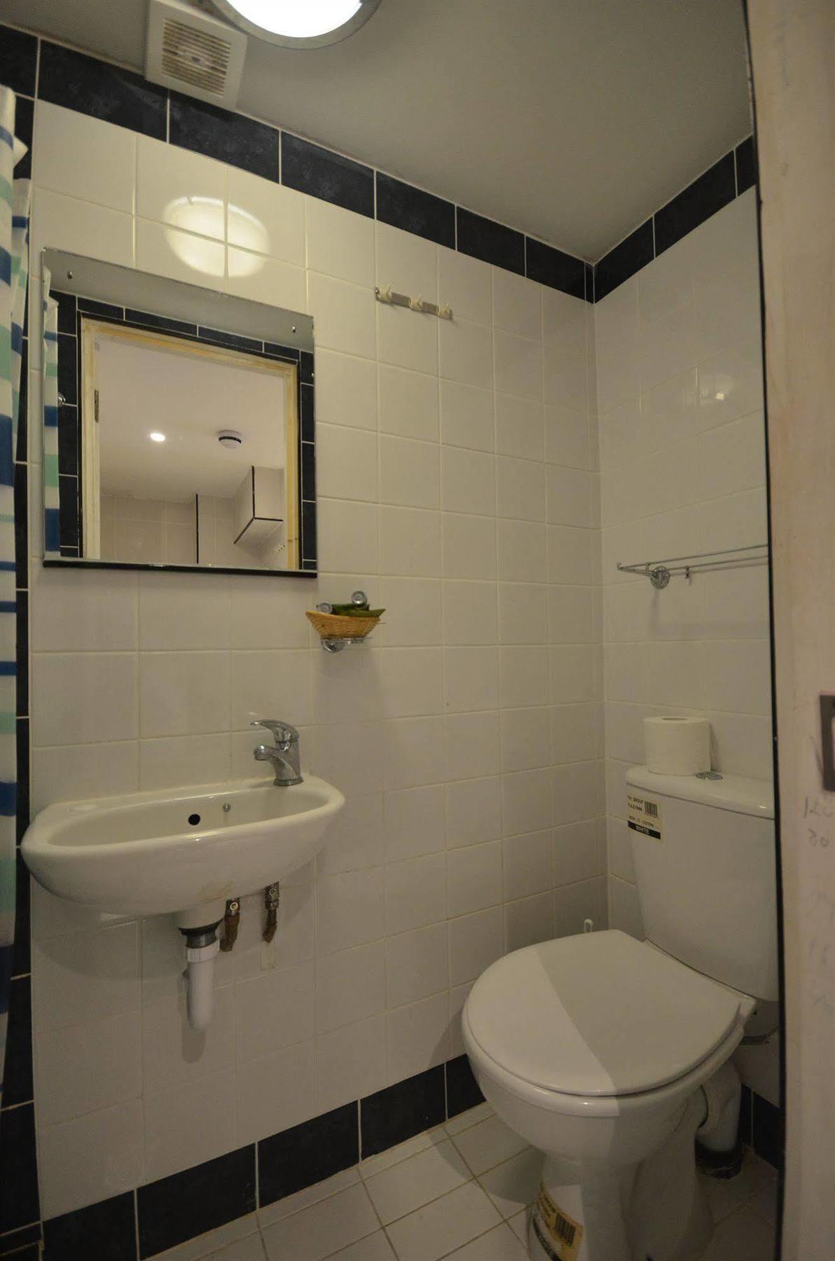 West Brompton Studios Appart hôtel