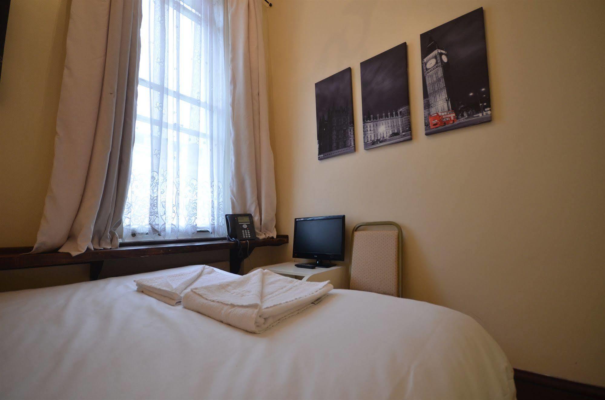 West Brompton Studios Londres