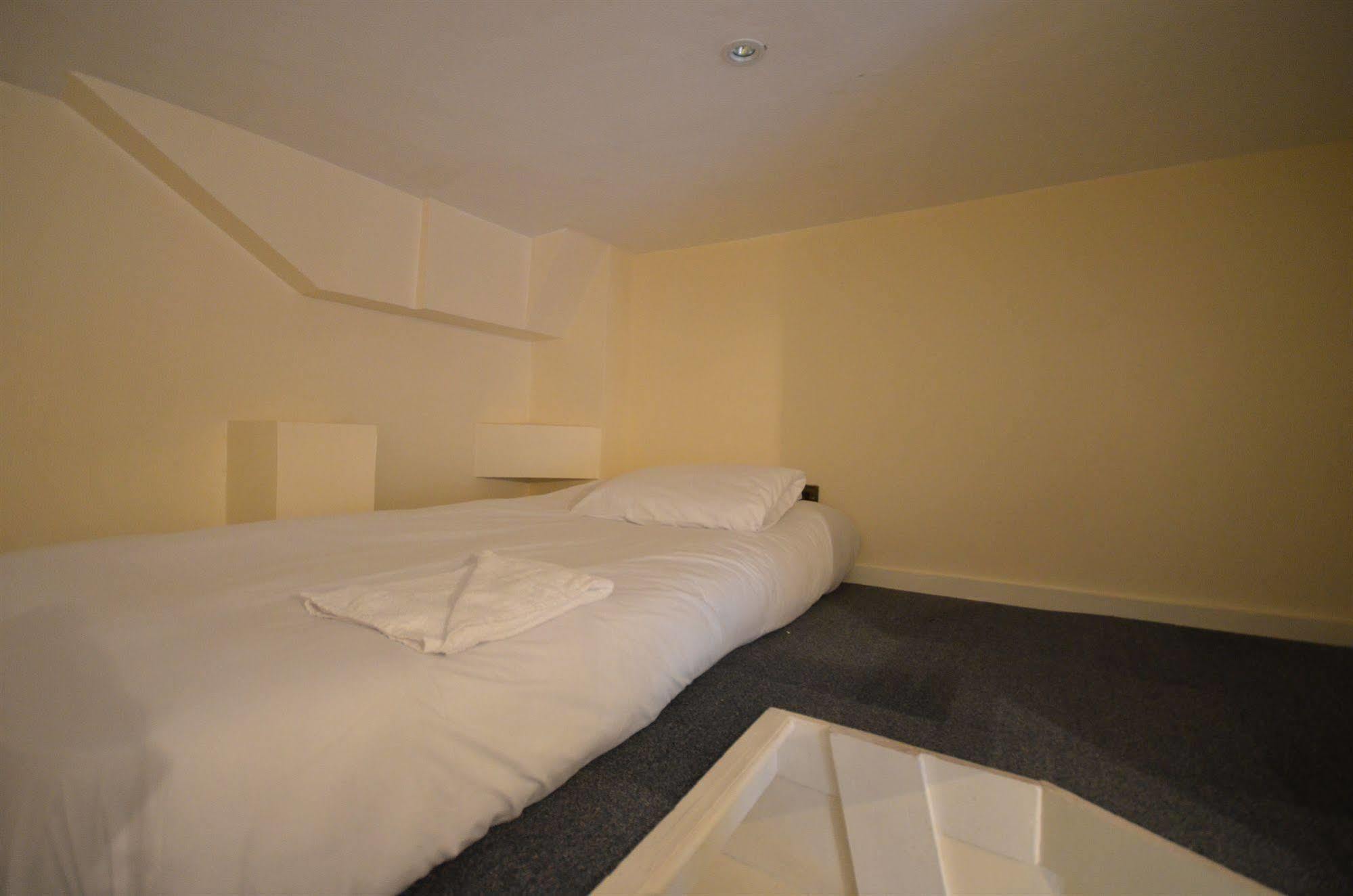 Appart hôtel West Brompton Studios 4*
