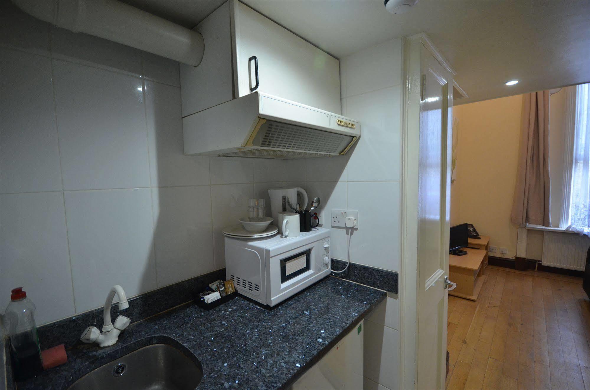 Appart hôtel West Brompton Studios Londres