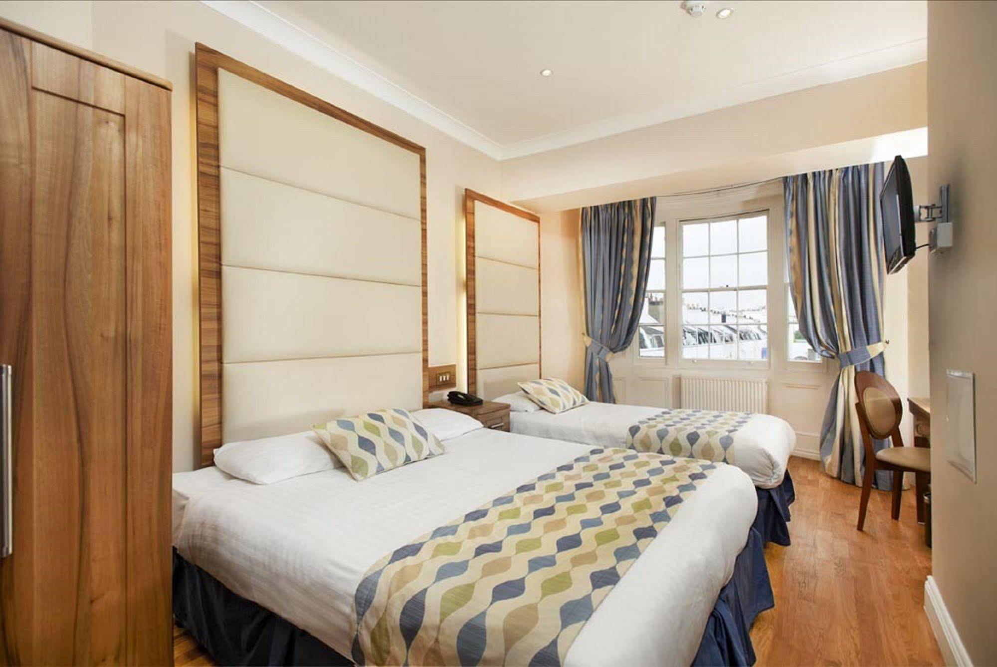 Royal Eagle Hotel Londres