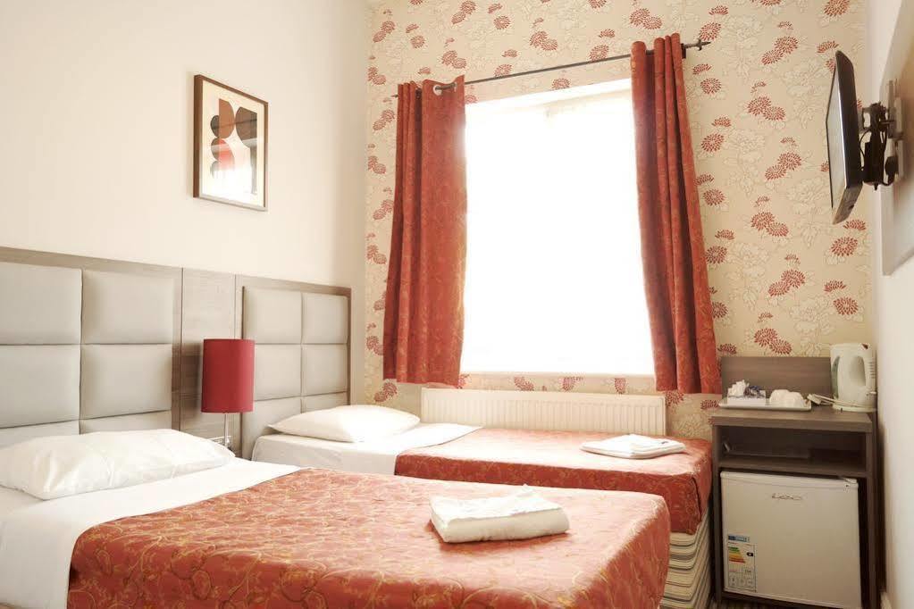 Casa de hóspedes Euro Londres