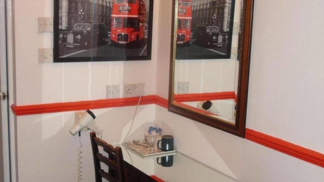 Hotel Springfield Londres