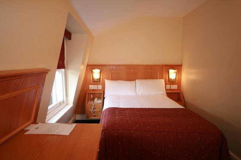 Days Hyde Park 3* Londres