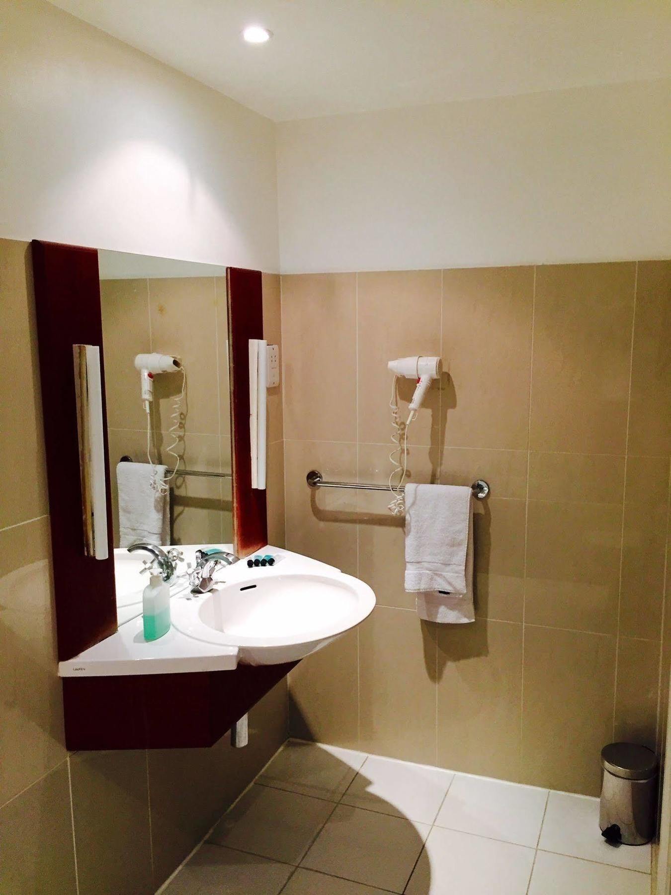 Hotel Blue Bells Londen