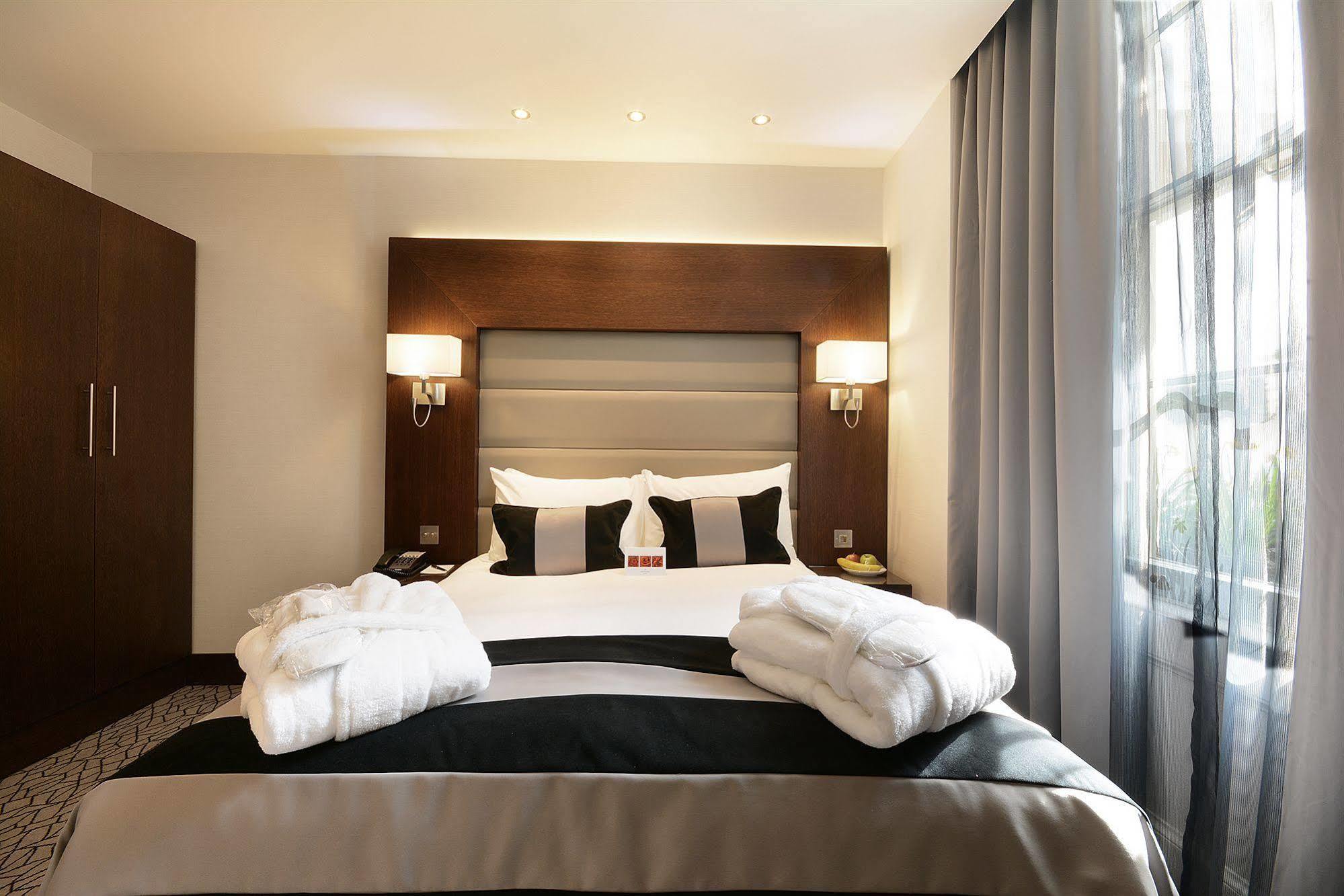 Park Grand Lancaster Gate Londen