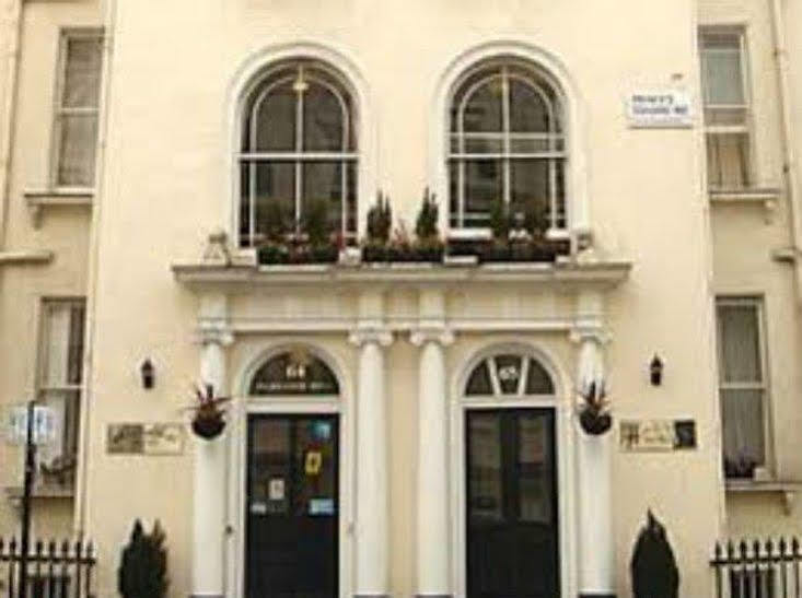 Palace Court Hotel