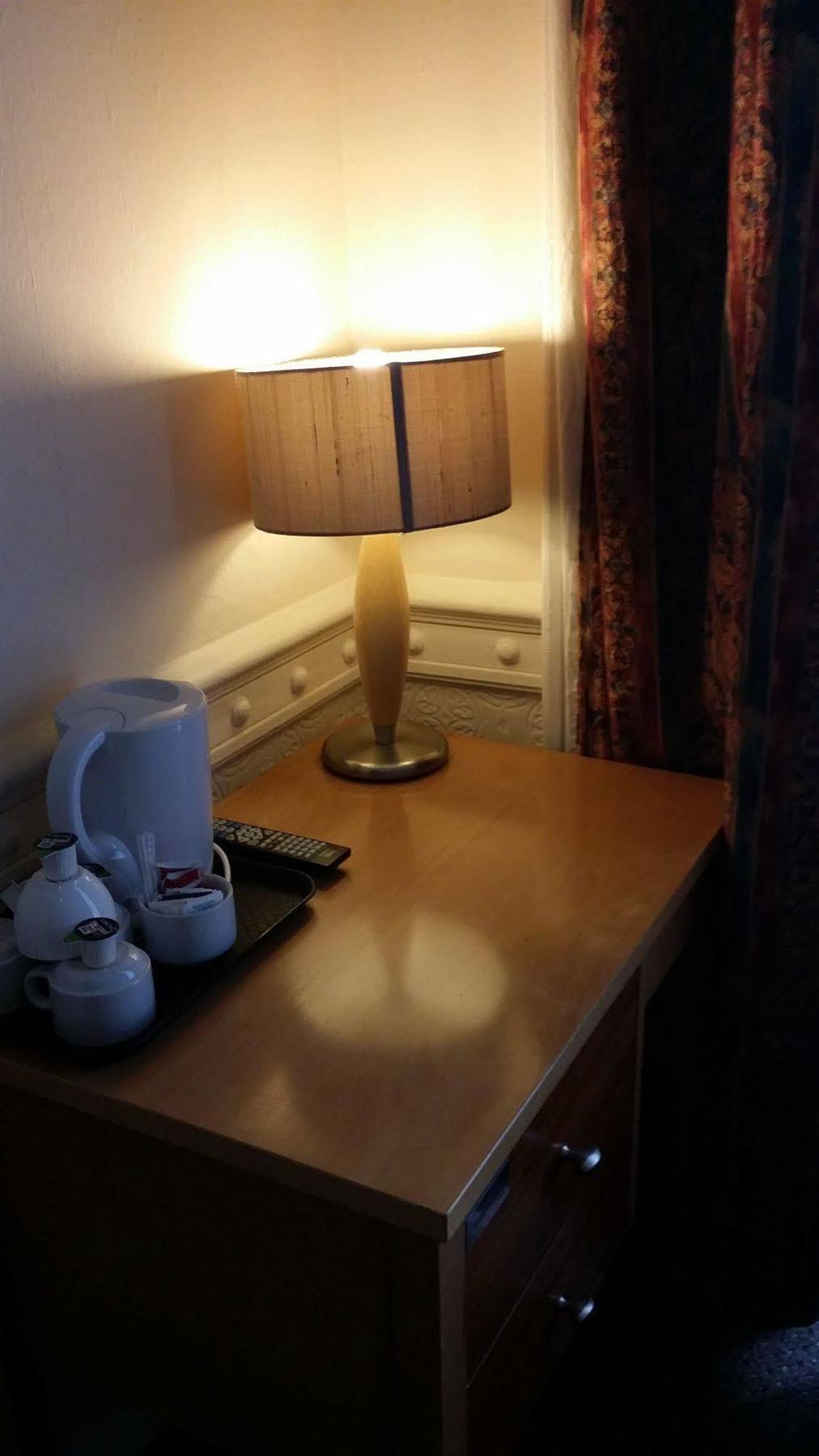 Hotel Palace Court Londres